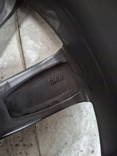 Laden Sie das Bild in den Galerie-Viewer, 1x Alufelge 18 Zoll 8.0" 5x112 Zum Streichen 6874441 BMW 5 G31 G30 Rim Wheel FEL3666216630gq