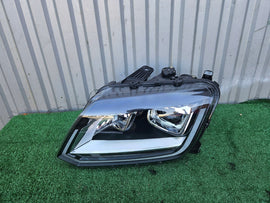 Frontscheinwerfer VW Amarok 2H3941031 Xenon Links Scheinwerfer Headlight SCH2912273753er