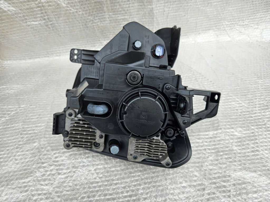 Frontscheinwerfer Kia Niro 92102-AT Ein Stück (Rechts oder Links) Headlight SCH8828056515pu