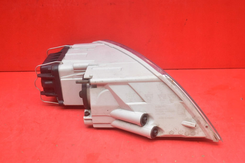 Frontscheinwerfer Skoda Octavia I 887490 Links Scheinwerfer Headlight SCH3731051414ji