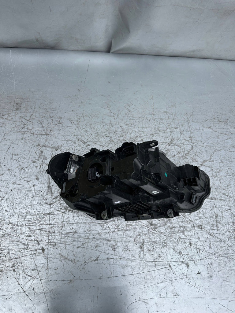 Frontscheinwerfer BMW X1 F48 63115A0117102 Links Scheinwerfer Headlight SCH1041314215mh