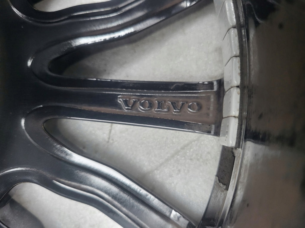 1x Alufelge 16 Zoll 7.0" 5x108 50ET 31445798 Volvo V70 V40 Cross Country V60 S80 FEL8876740463cx