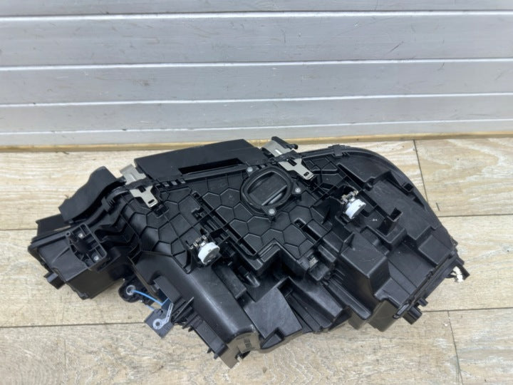Frontscheinwerfer BMW X7 G07 9852960-03 Laser Links Scheinwerfer Headlight SCH4724523902yd