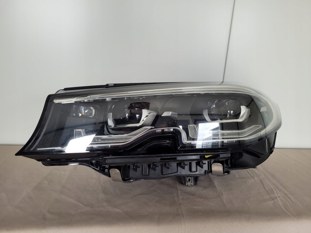 Frontscheinwerfer BMW 3 G21 G20 9481701-08 Links Scheinwerfer Headlight SCH8067918593vb