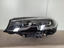 Laden Sie das Bild in den Galerie-Viewer, Frontscheinwerfer BMW 3 G21 G20 9481701-08 Links Scheinwerfer Headlight SCH8067918593vb