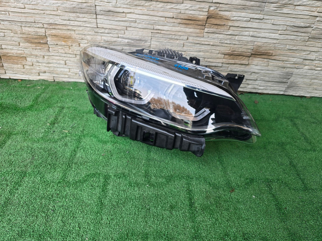 Frontscheinwerfer BMW 2 F22 F23 8738686 LED Rechts Scheinwerfer Headlight SCH1061772419nm