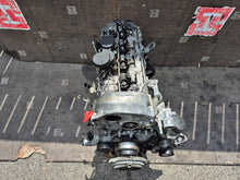 Laden Sie das Bild in den Galerie-Viewer, Motor Mercedes-Benz Sprinter Vito W639 646980 2.2 CDI 217TKm Diesel Unkomplett