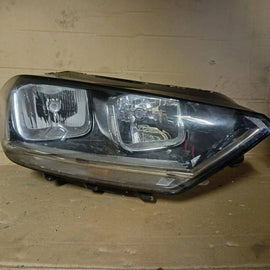 Frontscheinwerfer VW Golf Sportsvan 517941006C Links Scheinwerfer Headlight SCH1495076083qd