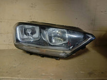 Load image into Gallery viewer, Frontscheinwerfer VW Golf Sportsvan 517941006C Links Scheinwerfer Headlight SCH1495076083qd