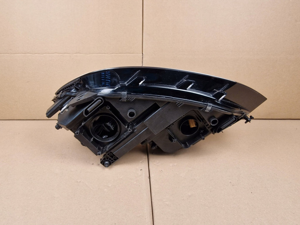 Frontscheinwerfer VW Touran 5TB941036B Full LED Rechts Scheinwerfer Headlight SCH8559445033ax