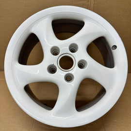 1x Alufelge 18 Zoll 8.0