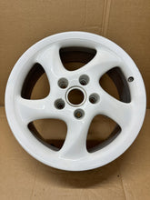 Laden Sie das Bild in den Galerie-Viewer, 1x Alufelge 18 Zoll 8.0" 5x130 Porsche Carrera Rim Wheel FEL3405954175io