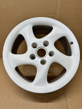 Laden Sie das Bild in den Galerie-Viewer, 1x Alufelge 18 Zoll 8.0" 5x130 Porsche Carrera Rim Wheel FEL3405954175io
