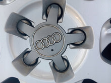 Load image into Gallery viewer, 1x Alufelge 16 Zoll 7.5" 5x112 4F0601025CA Audi A6 Rim Wheel FEL7946973483iq