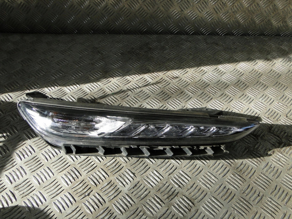 Frontscheinwerfer Hyundai Kona 92208-J9000 LED Rechts Scheinwerfer Headlight SCH5696198682sf