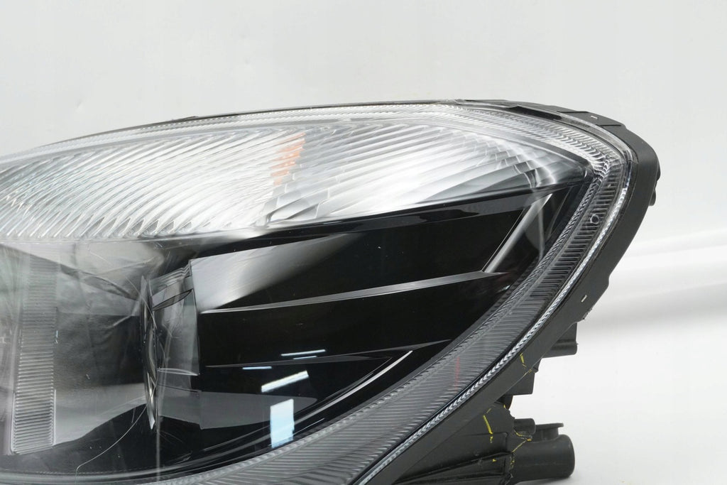 Frontscheinwerfer Skoda Fabia I 5J1941017F Links Scheinwerfer Headlight SCH3523078908mn