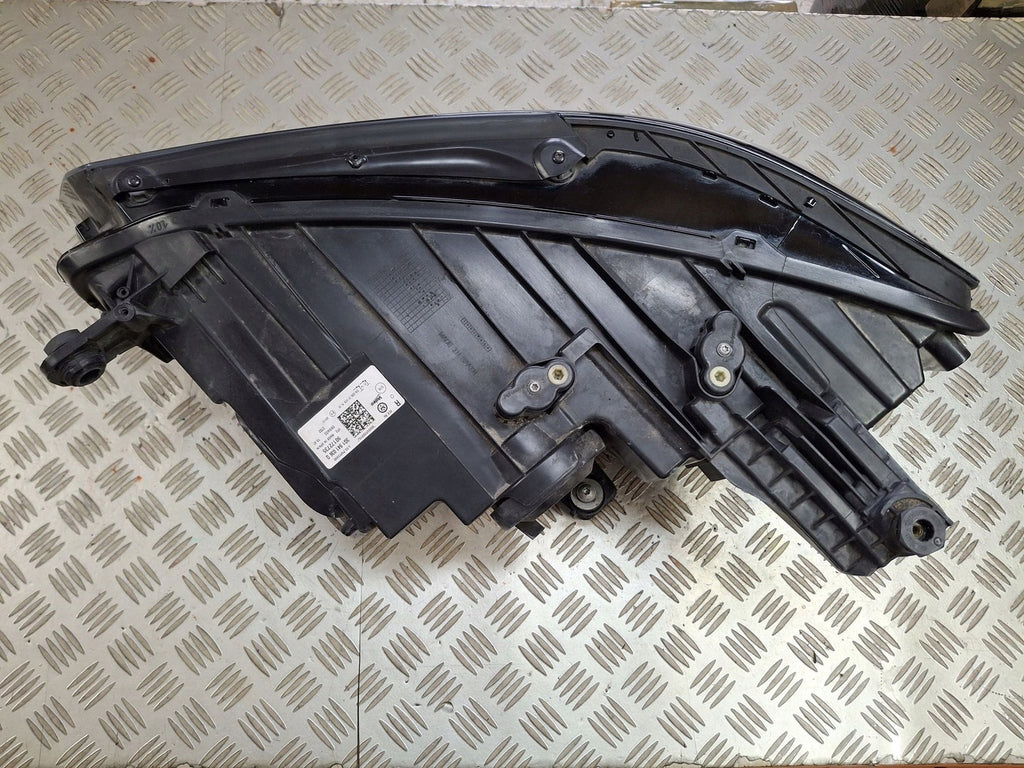 Frontscheinwerfer VW Passat B8 3G1941036Q LED Rechts Scheinwerfer Headlight