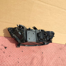 Laden Sie das Bild in den Galerie-Viewer, Frontscheinwerfer Audi A6 C7 4G0941033 Full LED Links Scheinwerfer Headlight SCH9287165688pc
