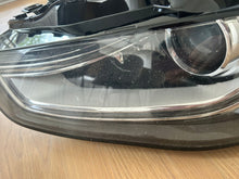 Laden Sie das Bild in den Galerie-Viewer, Frontscheinwerfer Audi A4 B8 8K0941031C Links Scheinwerfer Headlight SCH2513440016by