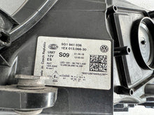 Load image into Gallery viewer, Frontscheinwerfer VW Golf VII 5G1941036 LED Rechts Scheinwerfer Headlight SCH2043186352ug