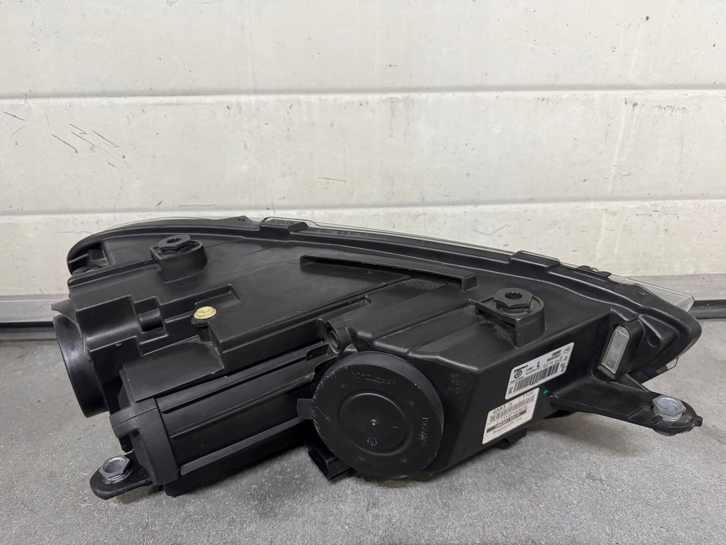 Frontscheinwerfer VW Scirocco 1K8941032D 1K8941031D Xenon Ein Satz Headlight SCH7489769807lq