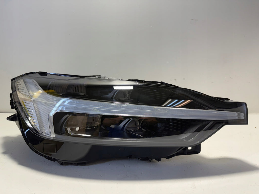 Frontscheinwerfer Volvo Xc60 32338977 Full LED Rechts Scheinwerfer Headlight SCH2522847692bh