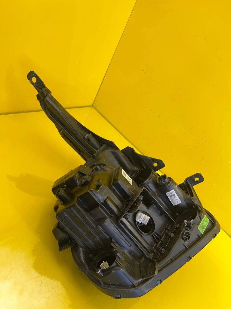 Frontscheinwerfer Kia Sportage V 92101R2100 LED Links Scheinwerfer Headlight SCH2932006181jl