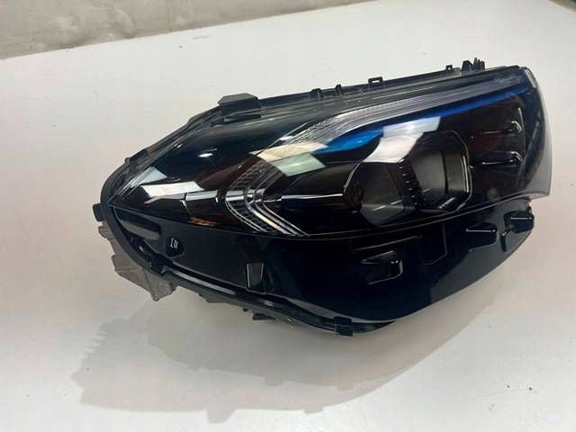 Frontscheinwerfer Mercedes-Benz Eqa H243 NKO4345 Full LED Rechts Headlight SCH7738099630jw