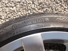 Load image into Gallery viewer, 1x Alufelge 19 Zoll 9.0" 5x112 1K8601025C VW Scirocco Passat Cc Rim Wheel FEL8615007145my