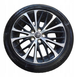 1x Alufelge 18 Zoll NOB13623 Toyota Camry Rim Wheel FEL7231553303qc