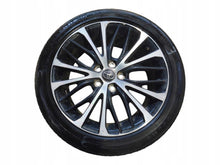 Load image into Gallery viewer, 1x Alufelge 18 Zoll NOB13623 Toyota Camry Rim Wheel FEL7231553303qc