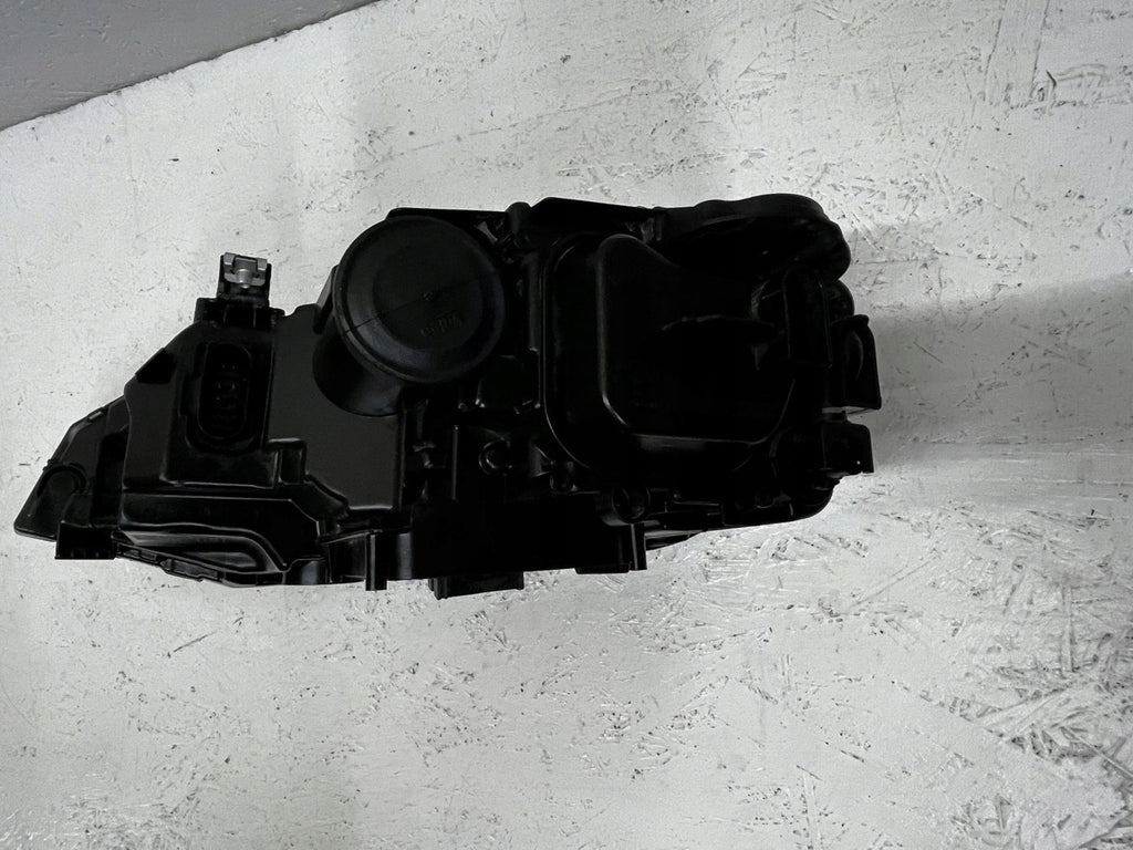 Frontscheinwerfer VW Polo 2G1941036F Rechts Scheinwerfer Headlight SCH7809469509ro