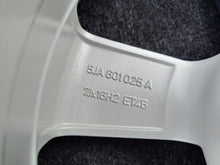 Load image into Gallery viewer, 1x Alufelge 16 Zoll 7.0" 5x100 46ET Glanz Silber 5JA601025A Skoda Rapid FEL9677797725eg