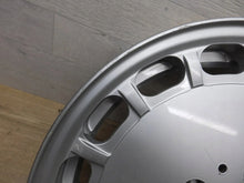 Laden Sie das Bild in den Galerie-Viewer, 1x Alufelge 15 Zoll 6.5&quot; 5x112 1244001302 Mercedes-Benz W124 A124 Rim Wheel