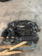 Laden Sie das Bild in den Galerie-Viewer, Motor BMW Mini F45 F48 F40 F46 B38A15M 1.5 100PS 81TKm 2020 Benzin Unkomplett MOT4900907824hi