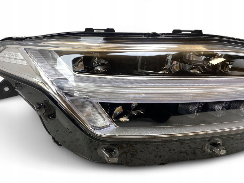 Frontscheinwerfer Volvo Xc90 31655717 LED Rechts Scheinwerfer Headlight SCH7020065513sw