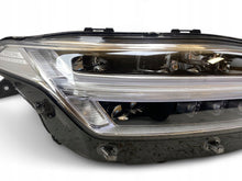 Load image into Gallery viewer, Frontscheinwerfer Volvo Xc90 31655717 LED Rechts Scheinwerfer Headlight SCH7020065513sw