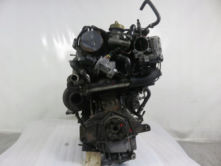Motor Fiat Croma 939A3000 2.4 200PS 147kW 2008 Diesel Engine Komplett MOT4957445260ke