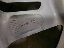 Laden Sie das Bild in den Galerie-Viewer, 1x Alufelge 16 Zoll 6.0&quot; 4x100 50ET Kia II Qashqai Rim Wheel