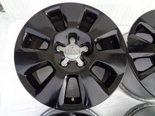 Laden Sie das Bild in den Galerie-Viewer, 4x Alufelge 16 Zoll 7.5" 5x112 37ET 4G0601025 Audi A6 Rim Wheel FEL4543006193vx