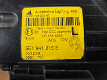 Load image into Gallery viewer, Frontscheinwerfer Skoda Octavia III 5E1941015E LED Links Scheinwerfer Headlight SCH3363262068ix