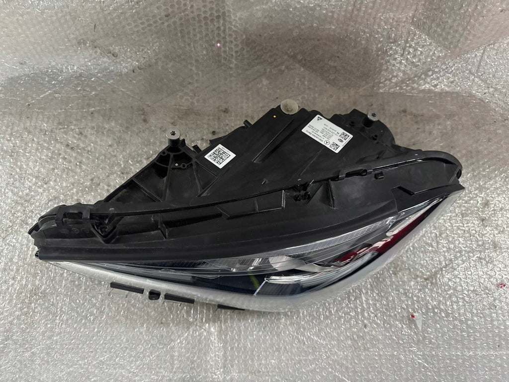 Frontscheinwerfer Mercedes-Benz Cla A1189068300 Full LED Links Headlight SCH8469711287to