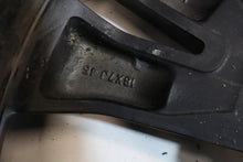 Load image into Gallery viewer, 1x Alufelge 18 Zoll 7.0" 5x114.3 Nissan X-Trail I III 1 Rim Wheel FEL3948403099va