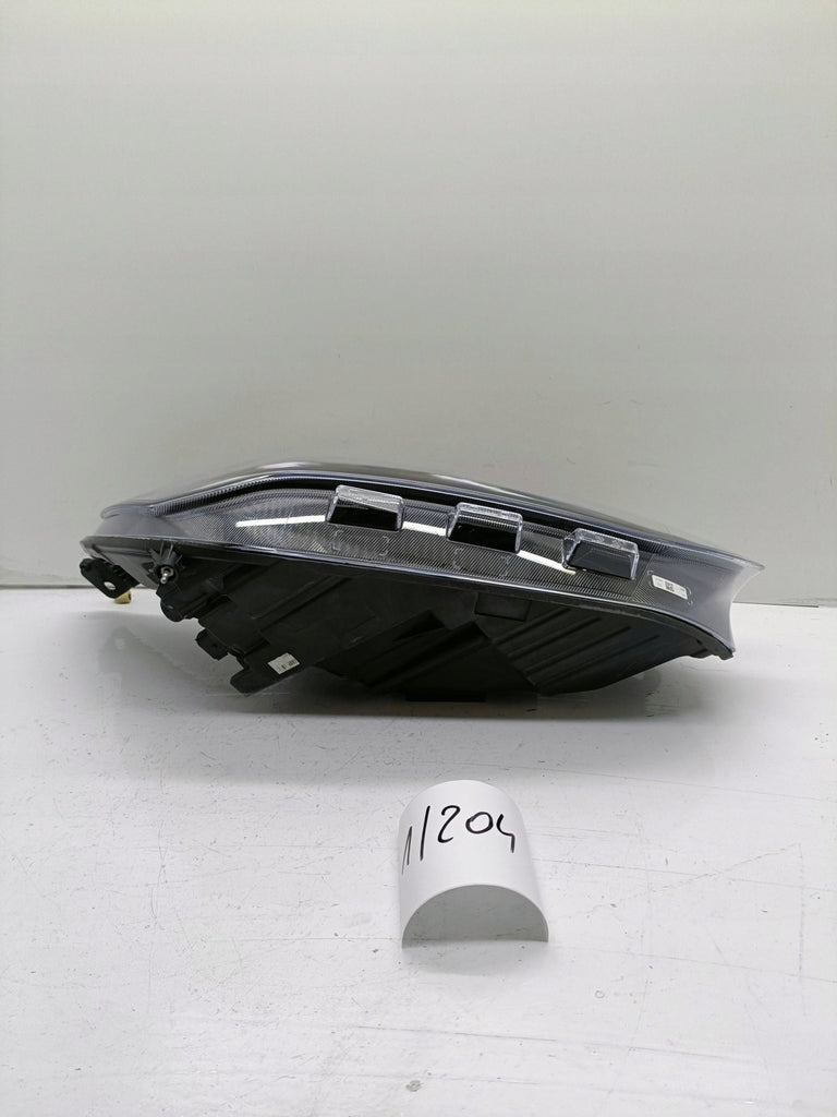 Frontscheinwerfer Ford Focus NX7B13E014CD Rechts Scheinwerfer Headlight SCH9186477175yg