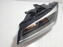 Laden Sie das Bild in den Galerie-Viewer, Frontscheinwerfer Audi Super 81A941011D LED Links Scheinwerfer Headlight SCH6432466758es