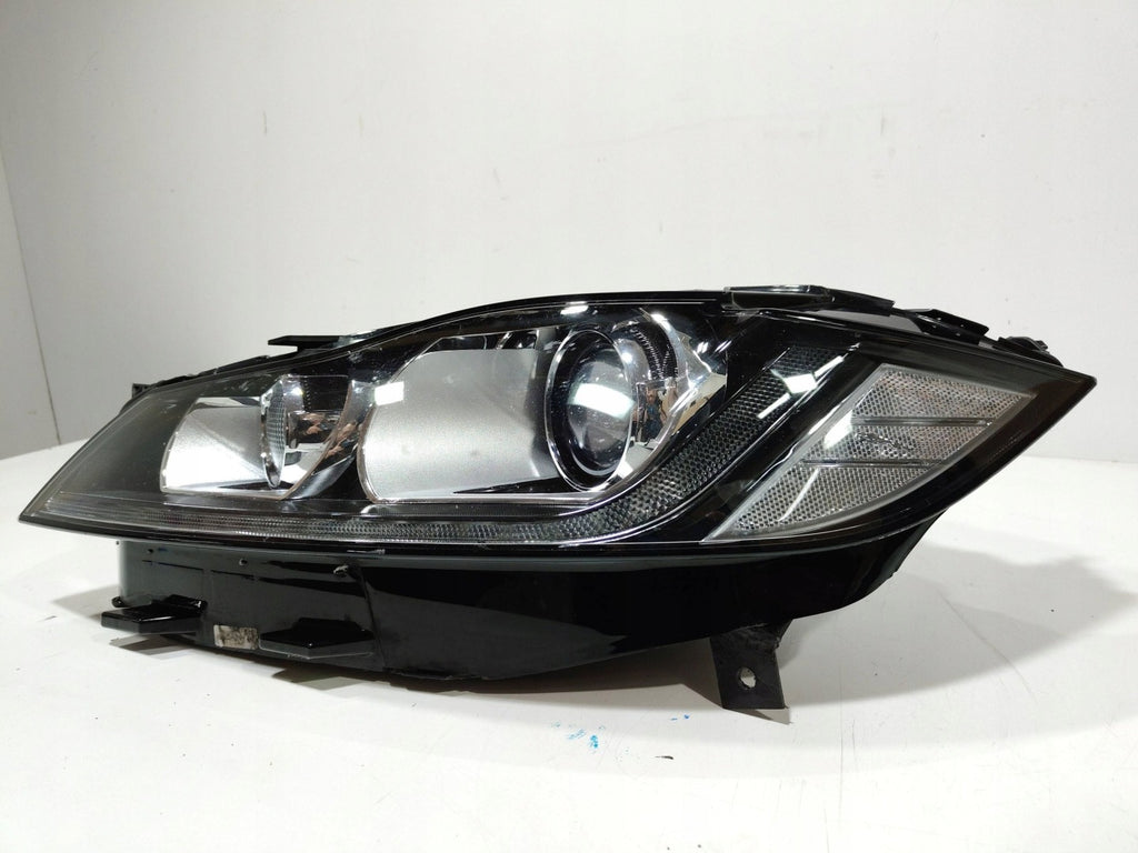 Frontscheinwerfer Jaguar Xf X260 GX63-13W030-EJ Xenon Links Headlight SCH2035102032gm