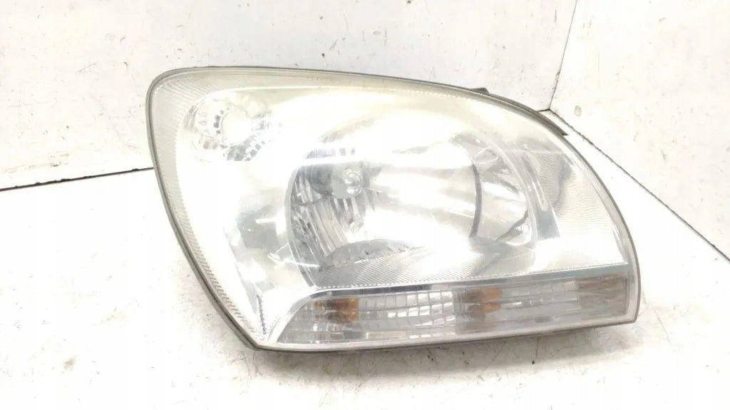 Frontscheinwerfer Kia Sportage V E131750094 Rechts Scheinwerfer Headlight SCH1890989775iw