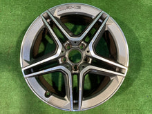 Load image into Gallery viewer, 1x Alufelge 18 Zoll 7.5" 5x112 49ET A1774011500 Mercedes-Benz W177 Rim Wheel FEL6230445228od