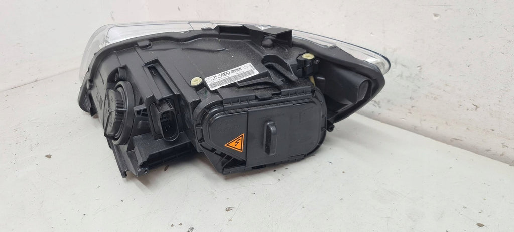 Frontscheinwerfer Audi Q7 4L0941030M Rechts Scheinwerfer Headlight SCH8144646968xb