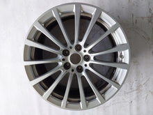 Load image into Gallery viewer, 1x Alufelge 18 Zoll 8.0" 5x112 30ET Glanz Silber 6861224 BMW 5 G31 G30 G11 FEL1804156269zj